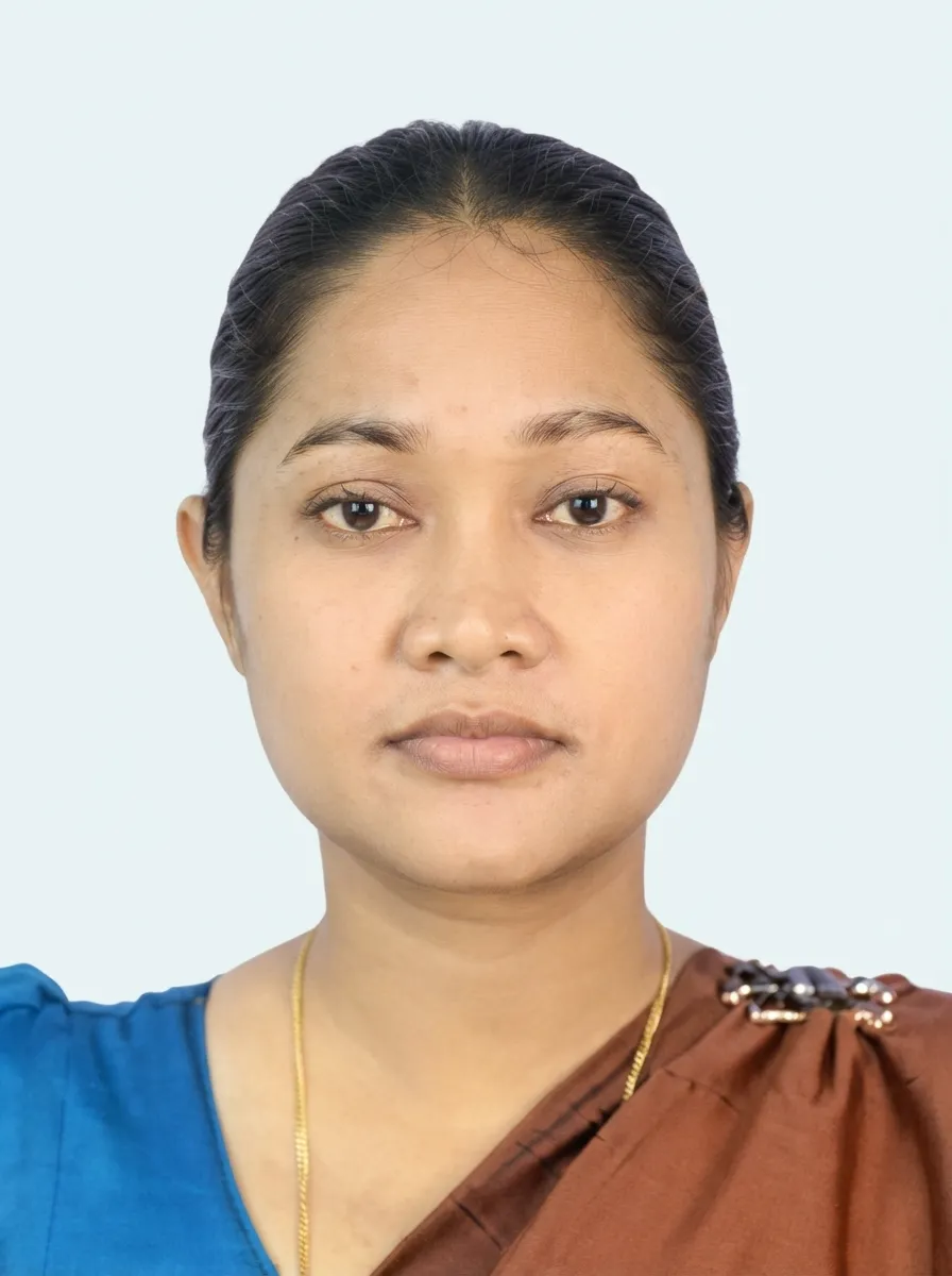Ms. J. M. D. Indrachapa